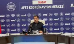 Hatay'da Asi Nehri taştı, sağanakta köprü ve yollar ile bir ev çöktü; 2 ölü, 3 yaralı (3)