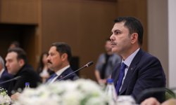 Hatay'da COP31'e ilişkin panel düzenlenecek