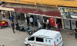 Hatay'da döviz bürosuna silahlı saldırı