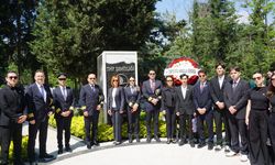 Hava şehitleri Edirnekapı'da anıldı