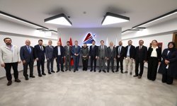 HEAŞ ile TÜBİTAK MAM'dan iş birliği