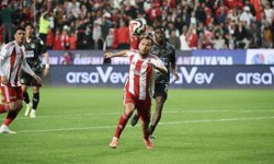 Hesap.com Antalyaspor - Corendon Alanyaspor: 0-0