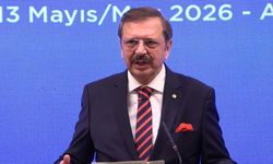 Hisarcıklıoğlu: Belçika ile 15 milyar dolarlık ticaret hacmi hedefini destekliyoruz
