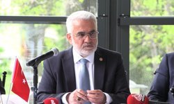 HÜDA-PAR Genel Başkanı Yapıcıoğlu: 2027 sonbaharında sandık gelebilir