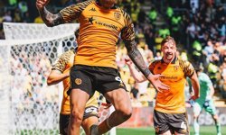 Hull City, Premier Lig yolunda play-off finalinde
