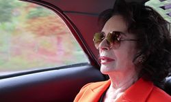 Hülya Koçyiğit'in 50 yıllık anısı Sivas'ta yeniden canlandı