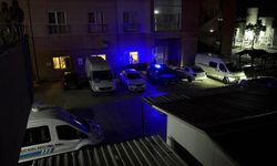 Husumetlisini tabancayla yaralayıp, yaşamına son verdi
