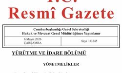 Huzurevleri ile Huzurevi Yaşlı Bakım ve Rehabilitasyon Merkezleri Yönetmeliği Resmi Gazete'de