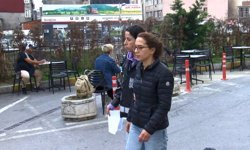 İBB iştiraki Ağaç ve Peyzaj A.Ş.'ye operasyon: 29 gözaltı -1 / Sağlık kontrolü görüntüleriyle