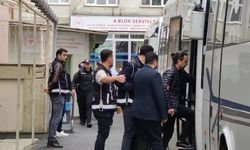 İBB şirketi Boğaziçi Yönetim A.Ş.'ye operasyon; şüpheliler sağlık kontrolünden geçirildi