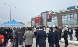 İçişleri Bakan Yardımcısı Turan: Türk Polis Teşkilatı bırakın pes etmeyi, çok daha büyük bir iradeyle yoluna devam ediyor