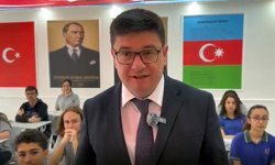 Iğdır'da 'İki Devlet Tek Millet' sınıfı açıldı