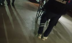 İki grup arasında silahlı kavga: 6 yaralı