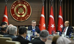 İletişim Başkanı Duran: Daha dirençli ve bağımsız bir Türkiye hedefi doğrultusunda çalışmalarımızı sürdürüyoruz