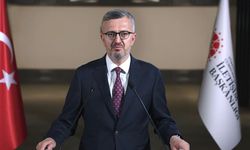 İletişim Başkanı Duran'dan 'Türk Günü Yürüyüşü'ne ilişkin video mesaj
