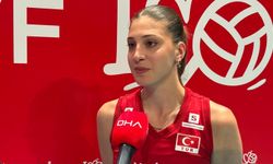 İlkin Aydın: Her turnuvada hedef şampiyonluk