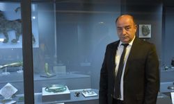İlkokul öğrencilerinin arkeolojik kazı deneyimi