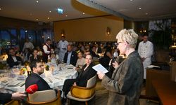 İncili Gastronomi Rehberi sekizinci yılına hazırlanıyor