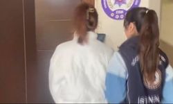 İngiltere'ye sahte İsrail pasaportuyla girmeye çalışanlara operasyon; 8 gözaltı / Görüntü eklendi