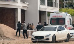İnşaat işçileri arasında sopalı-yumruklu kavga; 5 yaralı