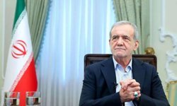 İran Cumhurbaşkanı Pezeşkiyan: Temel politikamız dostane ilişkileri geliştirmektir