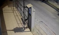 İş makinesine çarpan otomobildeki Doğan öldü, 4 kişi yaralandı
