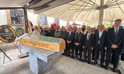 İş ortağını öldürüp intihar eden kişi, 3 yıl önce de kız arkadaşını vurmuş