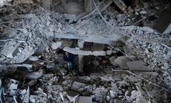 İsrail, Beyrut'a hava saldırısı düzenledi