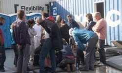 İsrail, Sumud Filosu'ndan alıkonulan 2 aktivisti serbest bırakmadı