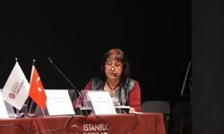 İstanbul Kent Üniversitesi'nde 'Gelecek için Eğitimi Yeniden Düşünme' etkinliği düzenlendi