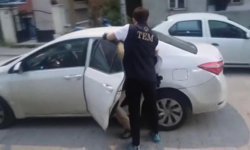 İstanbul merkezli 16 ilde DEAŞ operasyonu: 43 şüpheli yakalandı / Görüntü eklendi