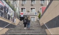 İstanbul merkezli 3 ilde 'change' araç operasyonu: 16 gözaltı, 28 araç ele geçirildi / Görüntü eklendi