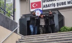 İstanbul'da 15 yıl hapis cezasıyla aranan firari hükümlü yakalandı