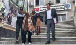 İstanbul'da art arda birçok evden hırsızlık yapan 6 kadın yakalandı