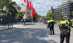 İstanbul'da bayram öncesi trafik denetimleri devam ediyor