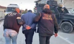 İstanbul'da DEAŞ operasyonu: 11 gözaltı