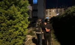 İstanbul'da suç örgütüne operasyon: 16 gözaltı