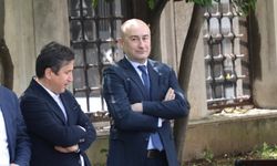 İstanbulspor'un 100'üncü yılı coşkuyla kutlandı