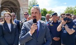 'İstanbul'un Fethi Edirne'den Başlar' etkinlikleri