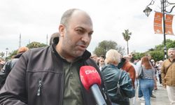 İstanbul'un fethinin 573'üncü yıl dönümünde Beyazıt'tan Ayasofya'ya 'Fetih Yürüyüşü' düzenlendi