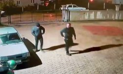İşten çıkarılmasından sorumlu tuttuğu formeni öldüren şüpheli yakalandı (3)