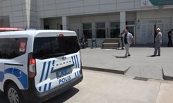 İstismardan 19 yıl hapis cezası bulunan firari hükümlü, çatıda yakalandı