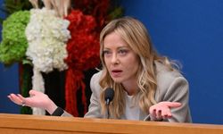 İtalya, Küresel Sumud Filosu aktivistlerine kötü muamele nedeniyle İsrail'den özür talep etti
