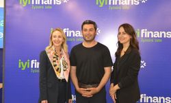 İyi Finans, Mardin şubesini hizmete açtı