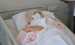 'İyi gelir' diye toplayıp yediği ot, iç organlarına zarar verdi; 'Ben o hataya düştüm, siz düşmeyin'