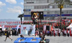 İzmir'de 19 Mayıs coşkusu / Ek fotoğraflar
