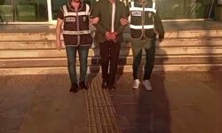 İzmir'de 2005 yılındaki cinayetin firari hükümlüsü yakalandı