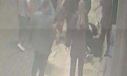 İzmir'de doktora darp davasında sanığa 24 ay taksitle ceza