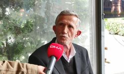 Kaçak moloz dökenleri güvenlik kameraları da engelleyemedi; 'Gece gündüz döküp kaçıyorlar'