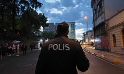 Kadıköy'de araması bulunan şüpheli polis uygulamasında yakalandı